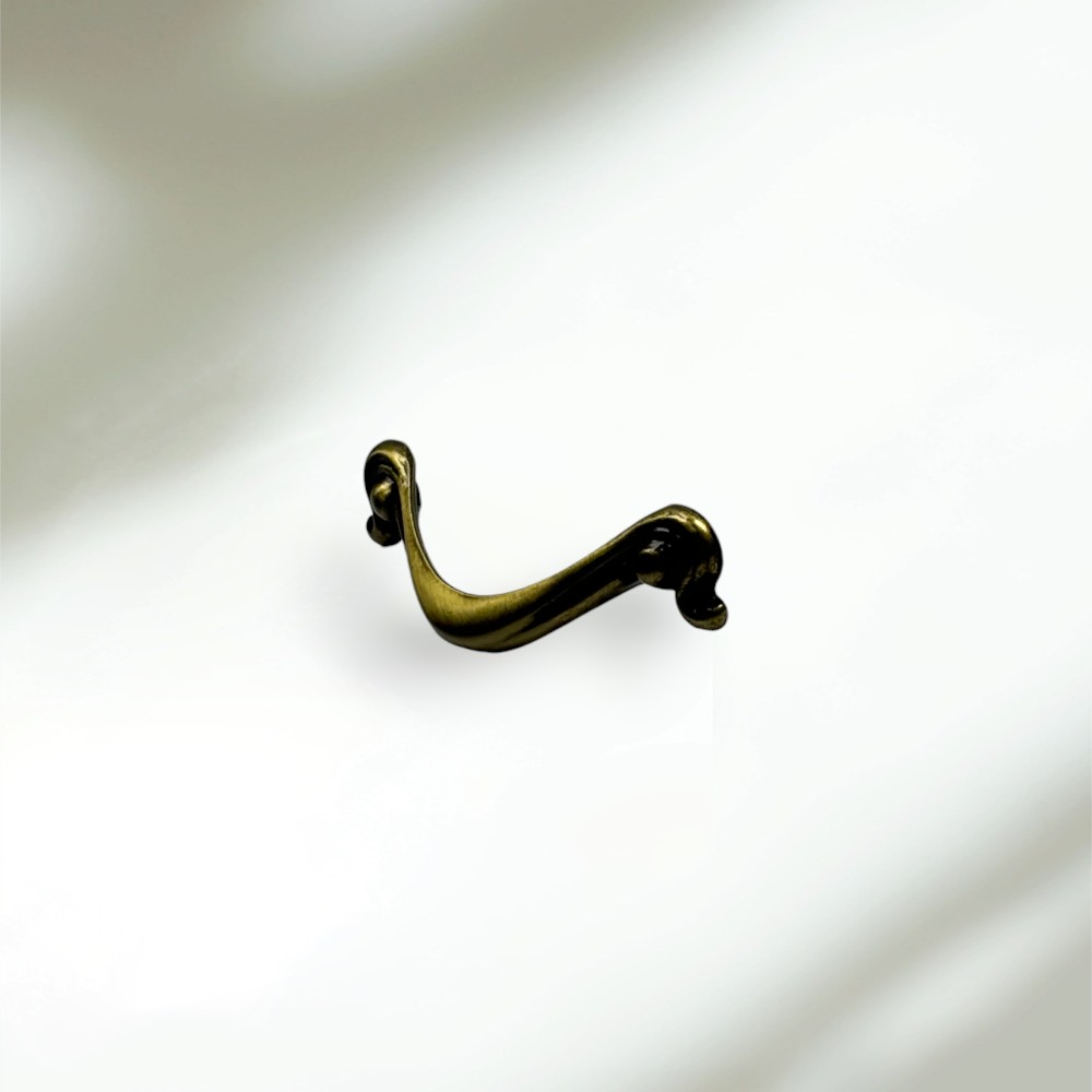 Umut Model 725 Çekme Kulplar 64 - 96 mm. Antik