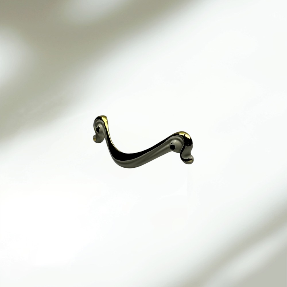 Umut Model 725 Kulplar 64 - 96 mm. Beyaz-Altın