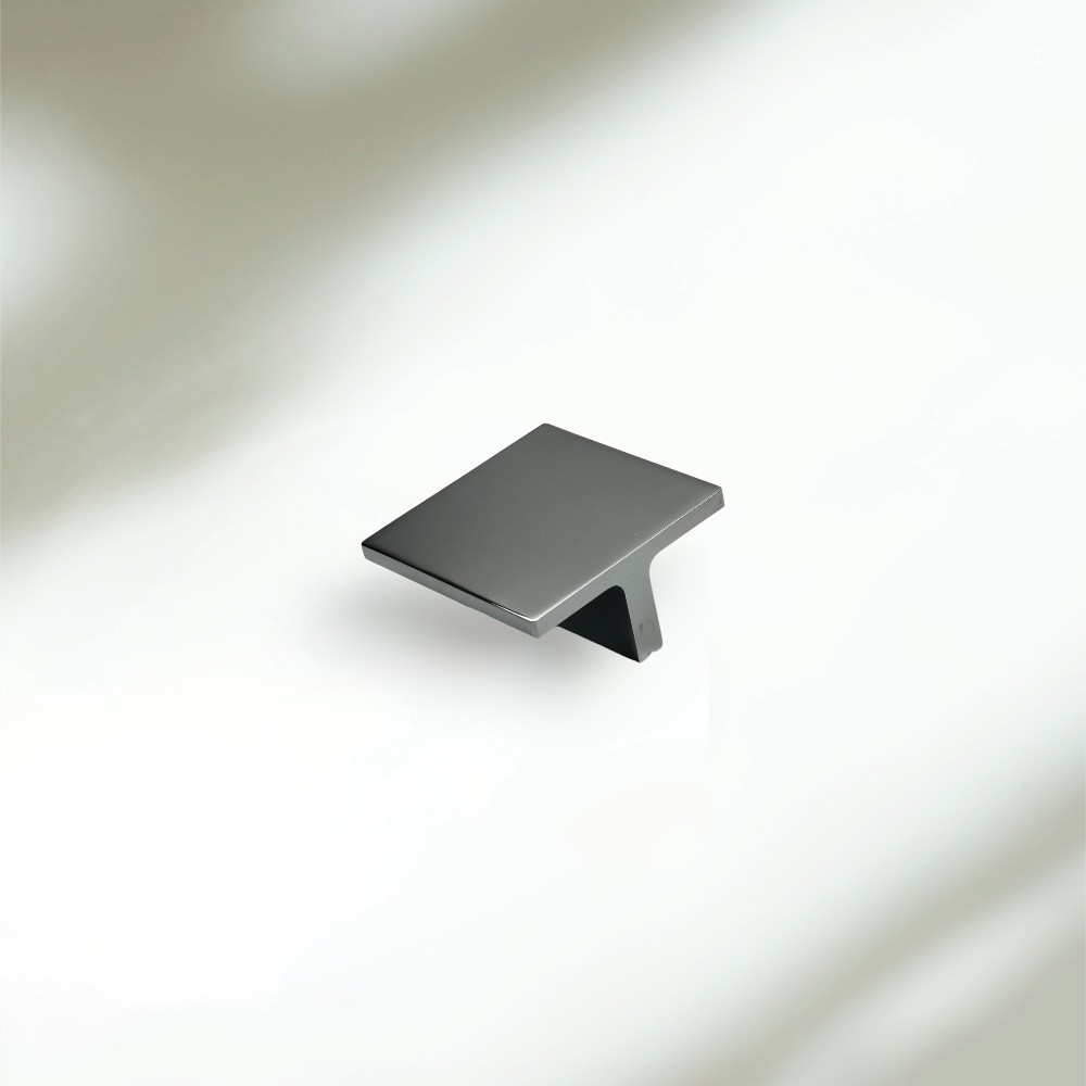 Umut Model 808.60x60 Düğme Kulp 35x35 mm. Inox