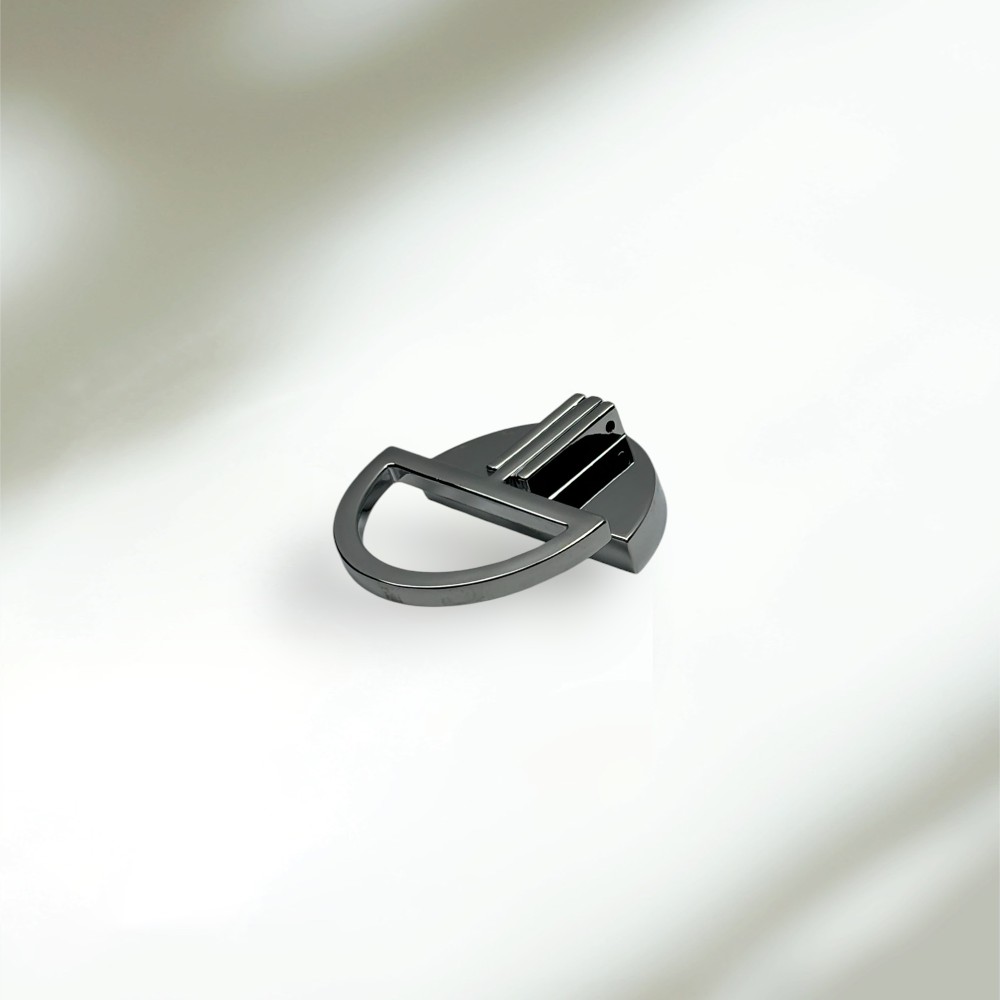 Umut Model 904 Çekme Kulp 32 mm. Krom