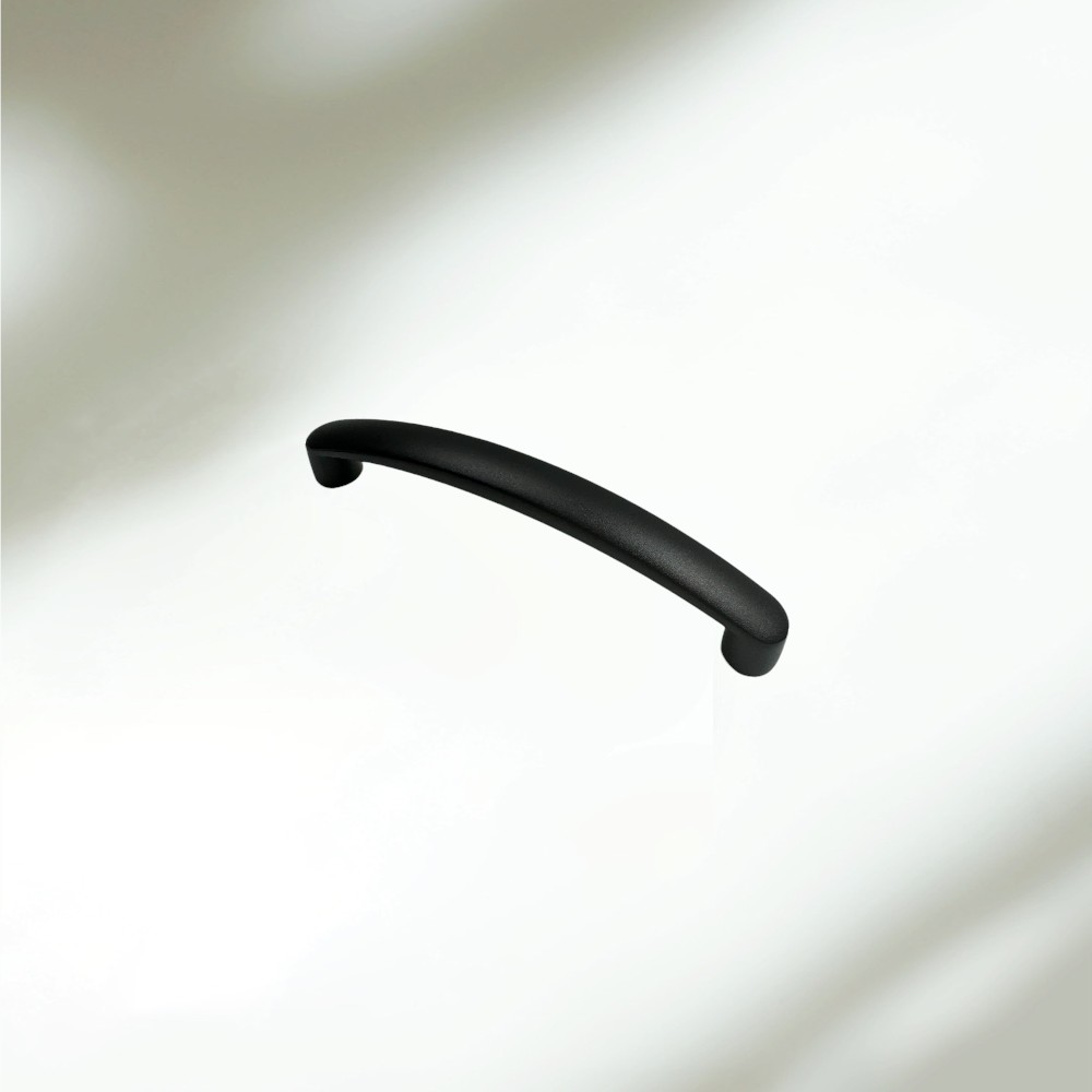 Umut Model 320 Çekme Kulplar 96 - 128 mm. Siyah