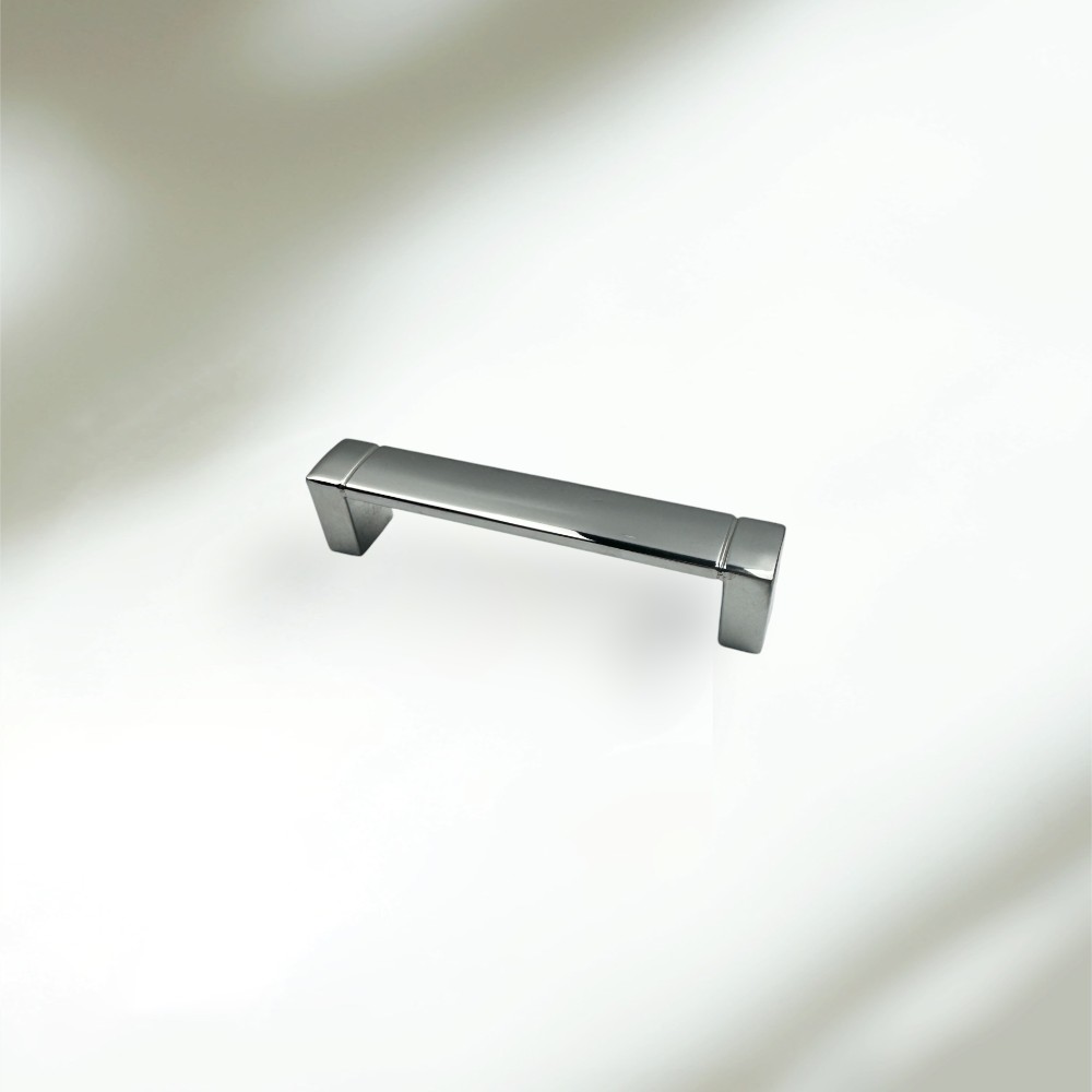 Umut Model 340 Çekme Kulp 96 mm. Krom