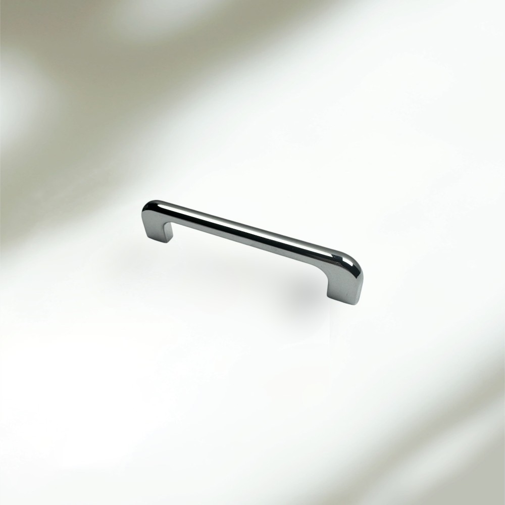 Umut Model 370 Çekme Kulplar 96 - 128 mm. Krom