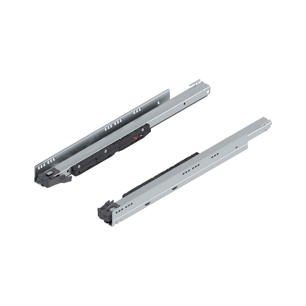 Blum 753.4501S Legrabox Gövde Rayı Sağ+Sol 450mm Blumotion S