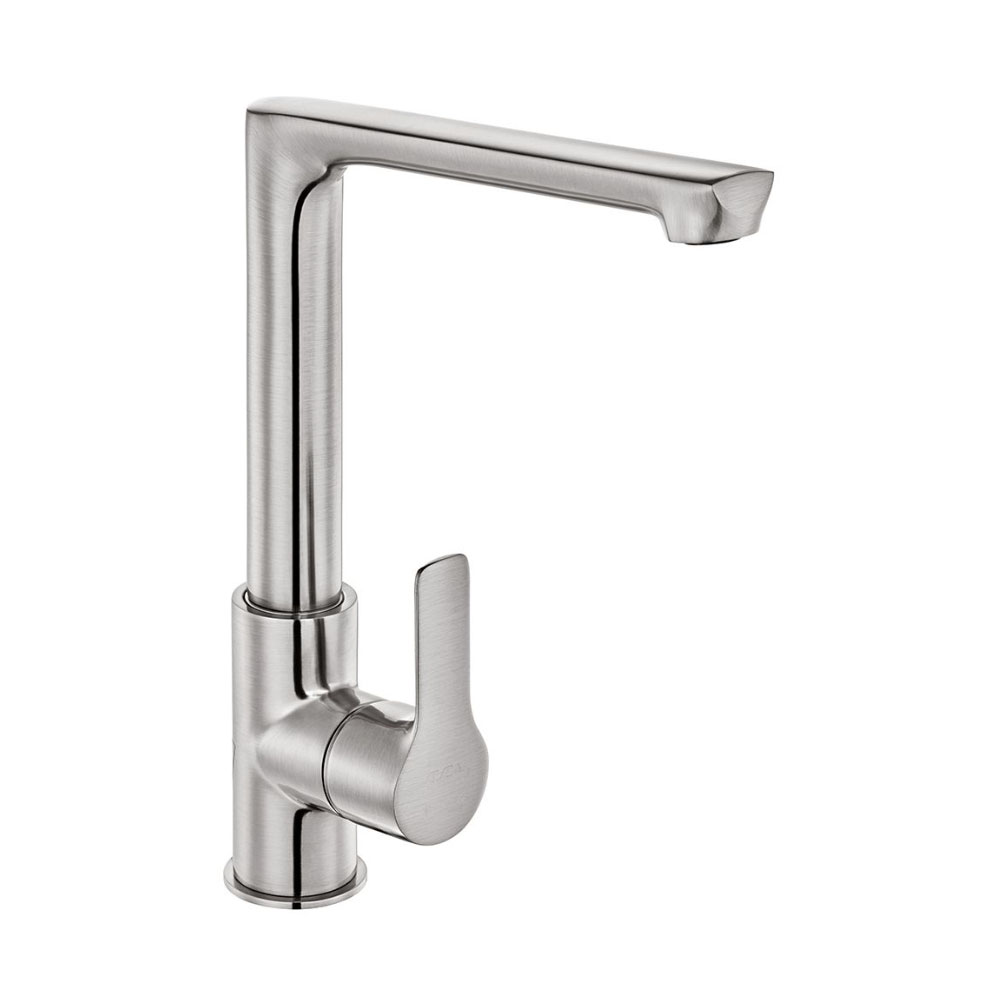 ECA 102518043 Luna Eviye Bataryası, Inox