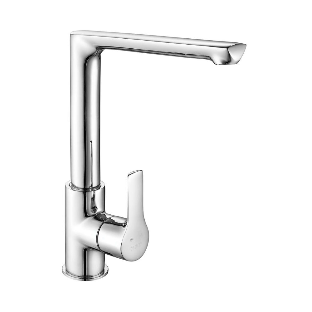 ECA 102118043 Luna Eviye Bataryası, Krom