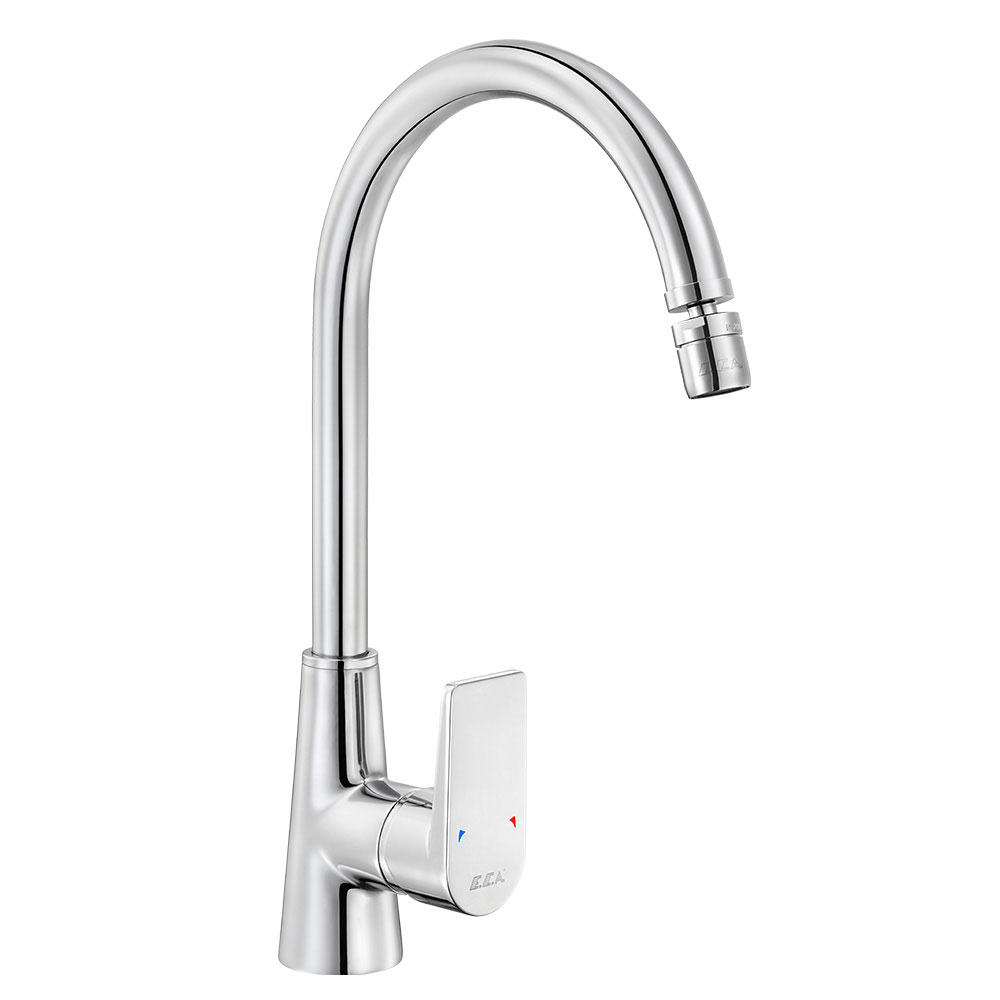 ECA 102118355 Dalia Mafsallı Eviye Bataryası, Krom